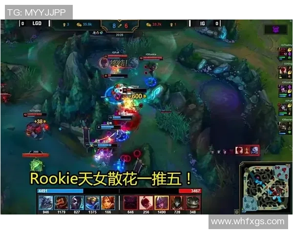 王者荣耀热议IG战队灵活性变革带来的战术创新与未来发展趋势分析